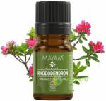 Elemental Ulei Esential de Azalee (Rhododendron) Bio 5ml