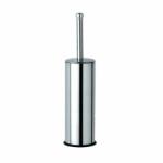 Zinox Perie WC cu suport din inox ZINOX ZLN-6928 - Design elegant si functional (ZLN6928)
