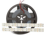 LED Labs Lighting Banda Led 3Y, 25W/M, 24V, 1400 Lumeni/m, Lumina Naturala, Rola 5m (12709-)