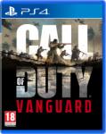 Activision Call of Duty Vanguard (PS4)