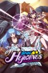 SNK Heroines Tag Team Frenzy (PC)