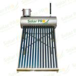 SolarPro Panou Solar Apa Calda Nepresurizat 146 litri INOX (GNPI 58/1800-12)