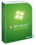 Microsoft Windows 7 Home Premium 64bit( GFC-02738)