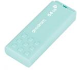 GOODRAM UME3 Care 64GB USB 3.0 UME3-0640CRR11 Memory stick