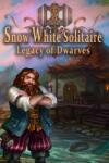 DigiMight Snow White Solitaire Legacy of Dwarves (PC)