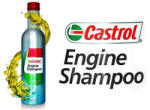 Castrol Engine Shampoo motoröblítő 300 ml