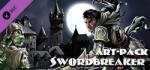 DuCats Games Studio Swordbreaker Art-Pack (PC)