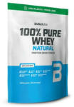 BioTechUSA 100% Pure Whey Natural 1000 g