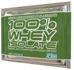 Scitec Nutrition 100% Whey Isolate 10x25 g