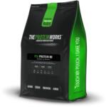 The Protein Works Pea Protein 80 500 g