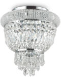 Ideal Lux DUBAI PL3 207162