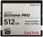 SanDisk Extreme Pro CFast 2.0 512GB 173409