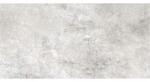 Cesarom Gresie exterior / interior porțelanată glazurată Crust gri 30x60 cm