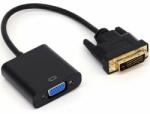 Roline Adapter DVI-D M - VGA HD15F, 18293