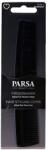 Parsa Beauty közepes méretű fésű, fekete