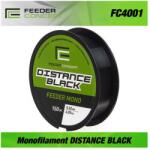 Feeder Concept Fir monofilament FEEDER CONCEPT Distance Black, 150m/0.30mm (FC4001-030)