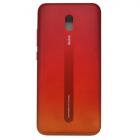 Xiaomi Redmi 8A akkufedél (hátlap) piros