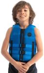 Jobe Vesta sporturi nautice copii JOBE Neoprene Life Vest Kids Blue (MB.244921012)