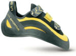 La Sportiva Miura VS mászócipő Cipőméret (EU): 39, 5 / fekete/sárga