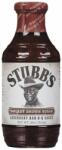 Stubb’s Sos Stubb's Smokey Brown Sugar 450 ml 510 g ST-242 (ST-242)