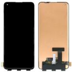  NBA001LCD1008288 Oneplus 9 Pro / Oppo Find X3 / Find X3 Pro fekete OEM OLED kijelző érintővel (NBA001LCD1008288)