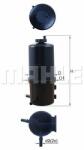 MAHLE filtru combustibil MAHLE KL 787 (KL 787) - automobilus