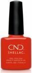 CND Shellac - Hot or Knot 7, 3ml TF