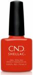 CND Shellac - Hot or Knot 7, 3ml