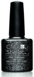 CND Shellac - Dark Diamonds 7, 3ml TF