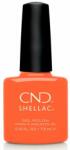 CND Shellac - B-Day Candle 7, 3ml TF