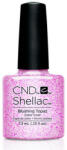 CND Shellac - Blushing Topaz 7, 3ml