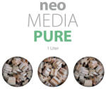 Aquario Neo Media Pure - Biológiai szűrőanyag - 1 liter (999519)