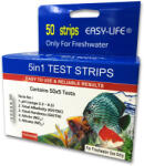 Easy Life Test Strips 6 in 1 csíkteszt - 50 darabos (TST61)