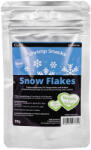GlasGarten Shrimp Snacks Snow Flakes Chard+Spinach - 30 g (GG-SN-SFL-MS)
