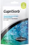 Seachem CupriSorb - Kémiai szűrőanyag - 100 ml hálóban (205-55)