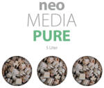 Aquario Neo Media Pure - Biológiai szűrőanyag - 5 liter (999520)