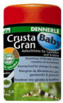 Dennerle garnélatáp - Crusta Gran Baby általános ivadék táp 100 ml (5941-44)