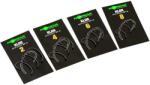Korda Klor Hook Barbless szakáll nélküli pontyozó horog 6 (KLORB6)