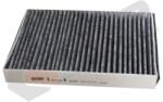 QWP Filtru, aer habitaclu QWP WCF401 (WCF401)