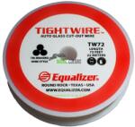 Tightwire EQ sodrott szélvédő kivágó drót (22m)