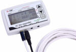 G-SYSTEMS GSE LCD EC fan controller (external 2fan) EU (963)