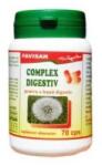 FAVISAN Supliment Alimentar FAVISAN Complex Digestiv 70 Capsule