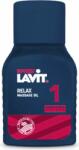Sport LAVIT Relax masszázsolaj - 50 ml