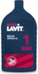Sport LAVIT Relax masszázsolaj - 1.000 ml