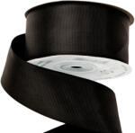  Ripsz szalag 38mm x 20m - Fekete (G38-96)