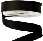 Valex Decor Ripsz szalag 20mm x 20m - Fekete (G20-96)