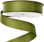 Valex Decor Ripsz szalag 20mm x 20m - Olivazöld (G20-88)