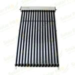 SolarPro Colector Solar cu 15 tuburi vidate cu Heat-Pipe (GPS 58/1800-15)
