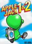 My Owl Software Apple Jack 1&2 (PC)