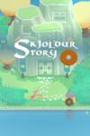 Snoozing Pixel Skjoldur Story (PC)